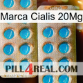 Brand Cialis 20Mg new08